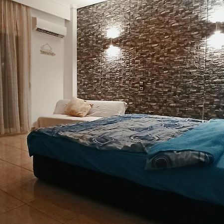 Studio Near The Port !!! Appartement Paralía Buitenkant foto
